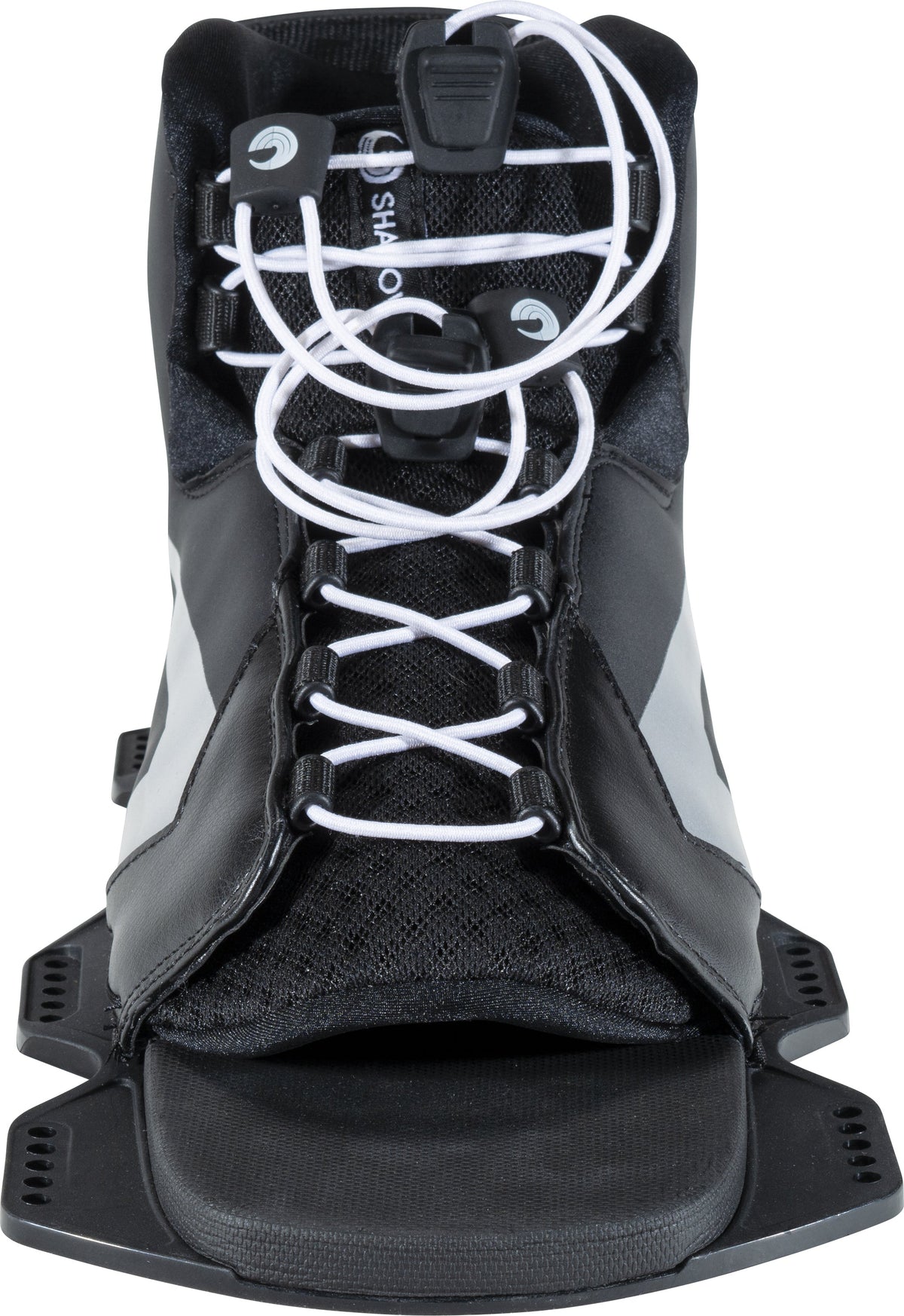 Connelly Shadow Ski Binding Black/Silver
