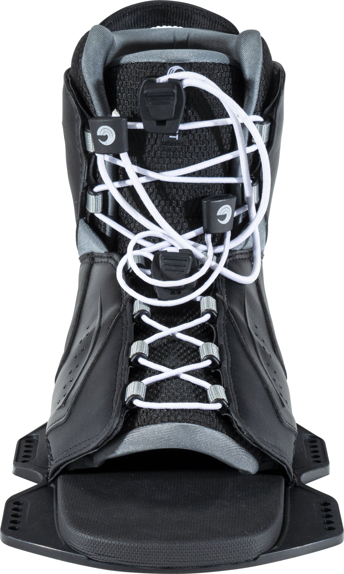 Connelly Tempest Ski Binding Black & Grey