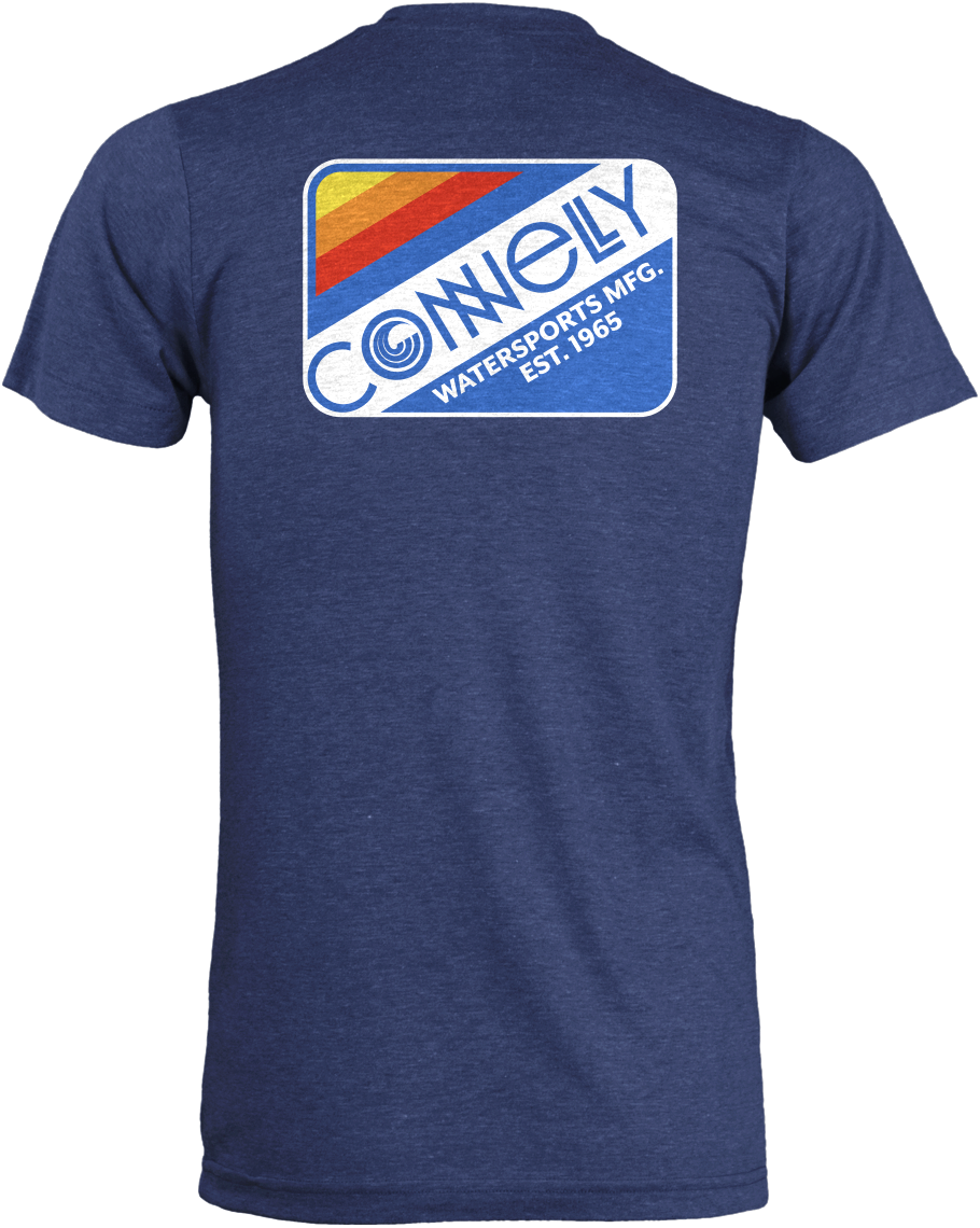 Connelly MFG Tee