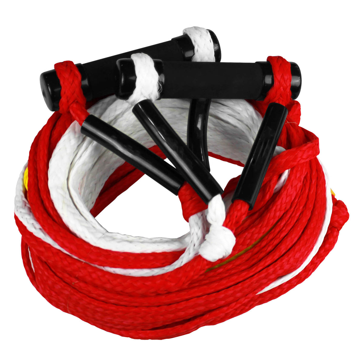 KD Team Double Handle Package Red/Black