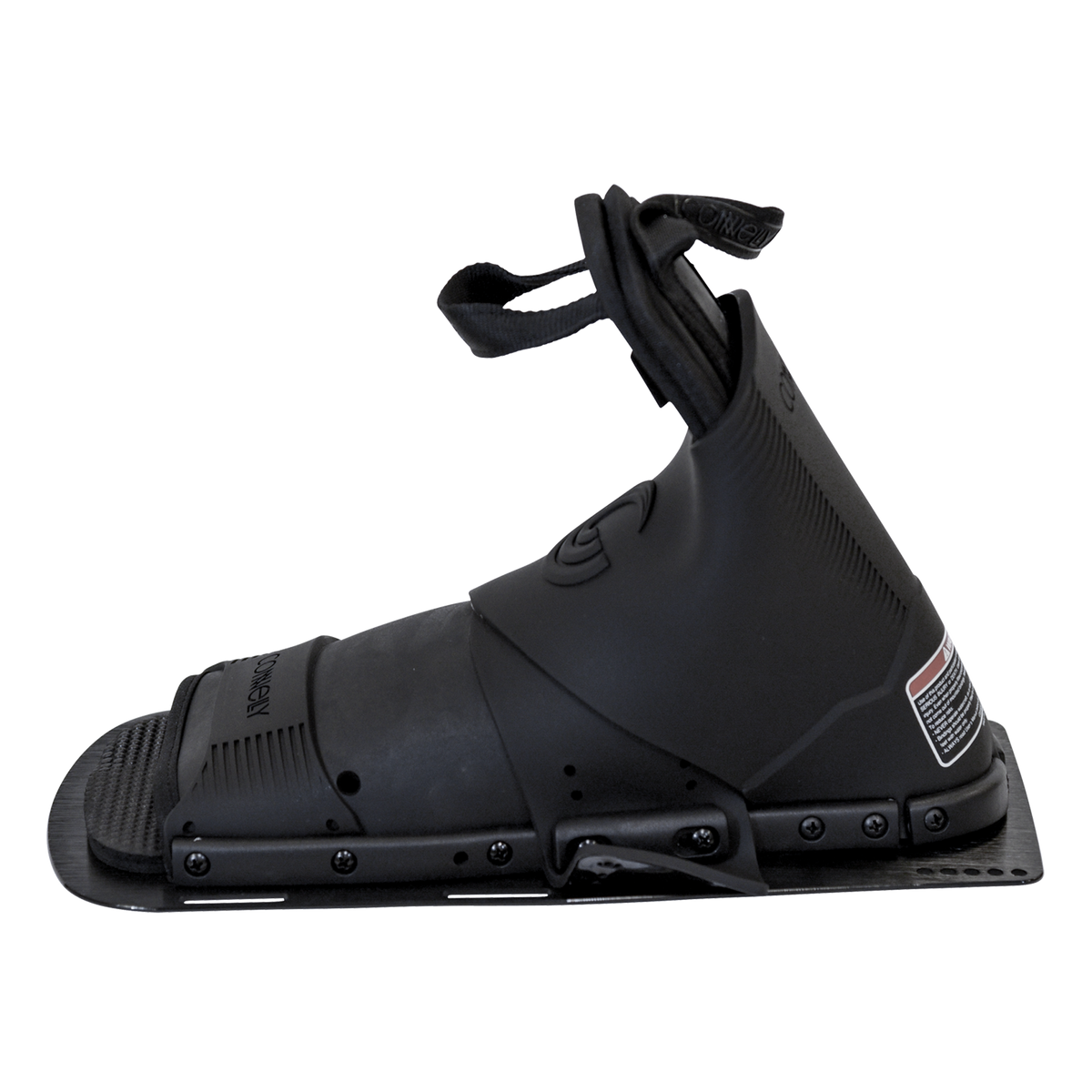 Connelly Stoker Ski Binding Black