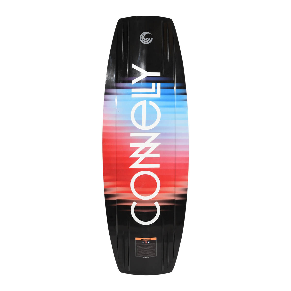 Connelly Reverb Wakeboard Blank Red/Black