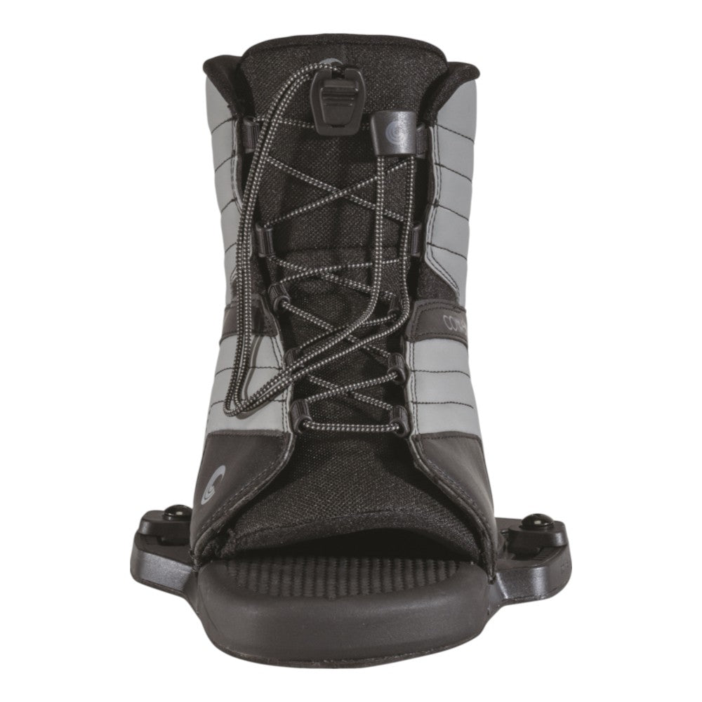 Connelly Blaze Wakeboard + Optima Boots White & Red 141cm