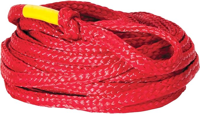 Proline Tube Ropes & Handles Assorted 60ft