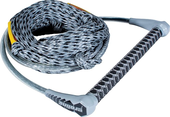 Proline Reflex Wakeboard Rope & Handle Package