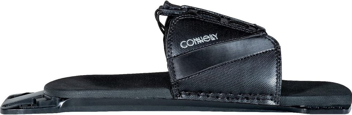 Connelly Mens Adjustable RTP Black