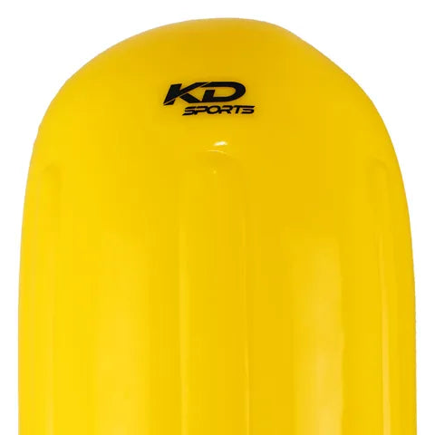 KD Slalom Buoy Cyclinder Yellow 14"