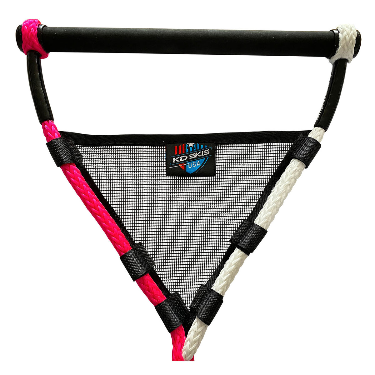 KD Handle Guard Black