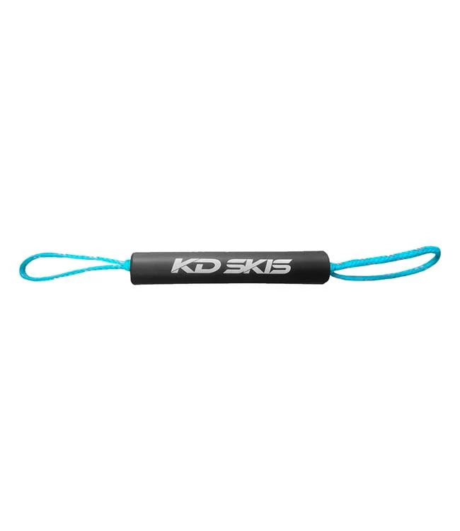 KD Trick Extension with Float Teal/Black 30cm