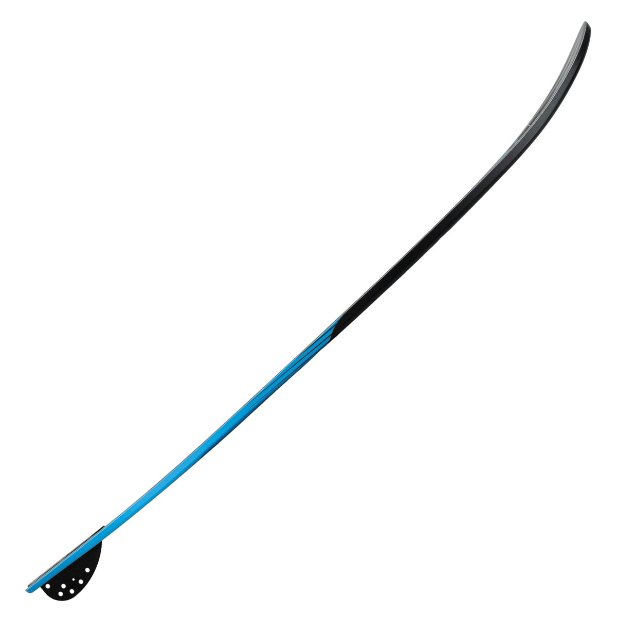 KD Powercarve Blank Slalom Ski Blue/Black