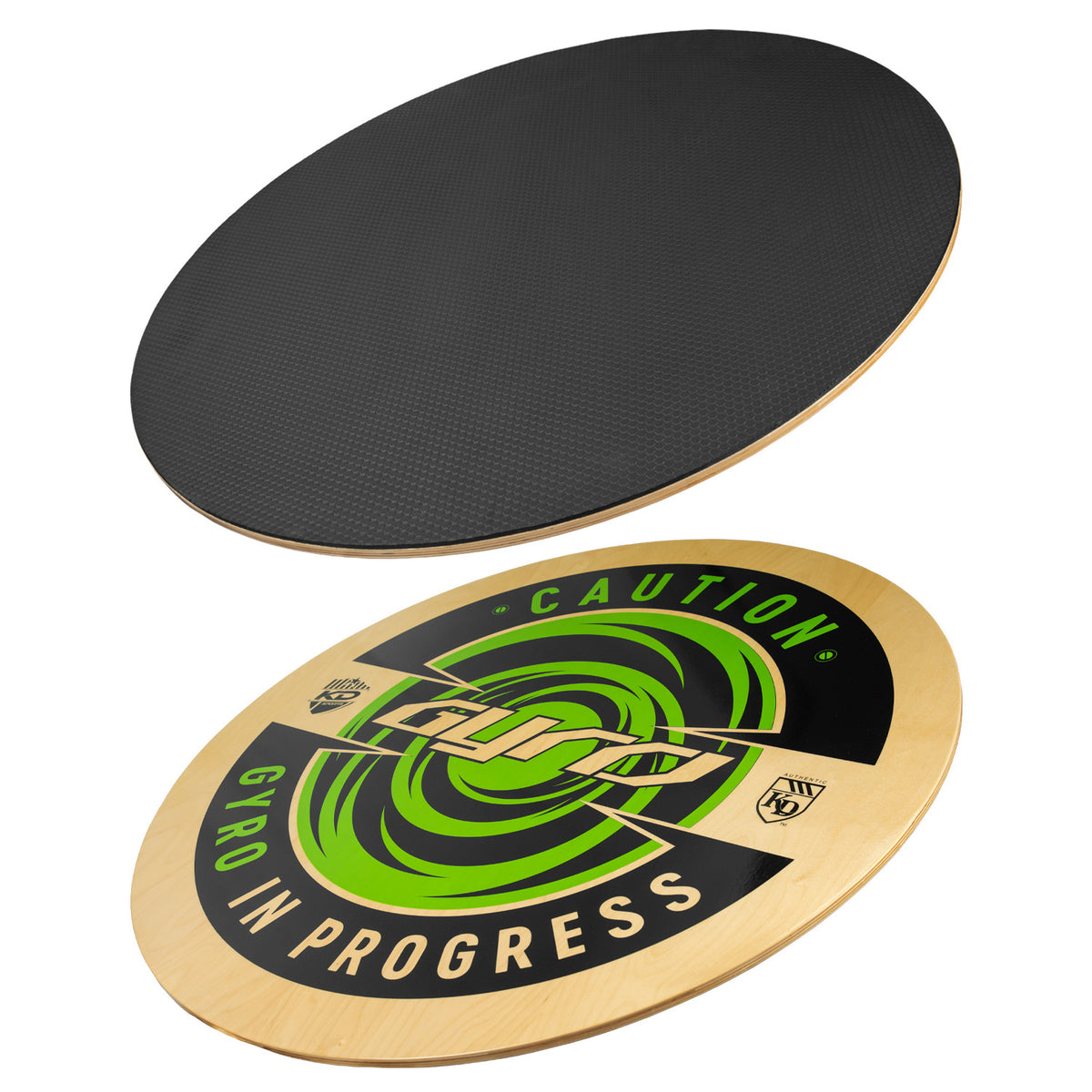 KD Gyro Disc 38"