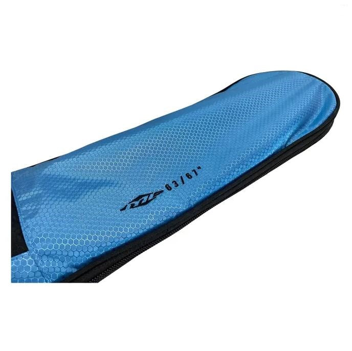 Masterline Deluxe Womens Slalom Bag Blue/Black 63-67''