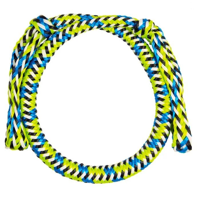 Masterline Bungee Tube Extension Yellow/White/Blue