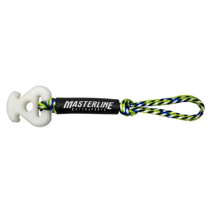 Masterline Tube Quick Connect Buckle Yellow/White/Blue