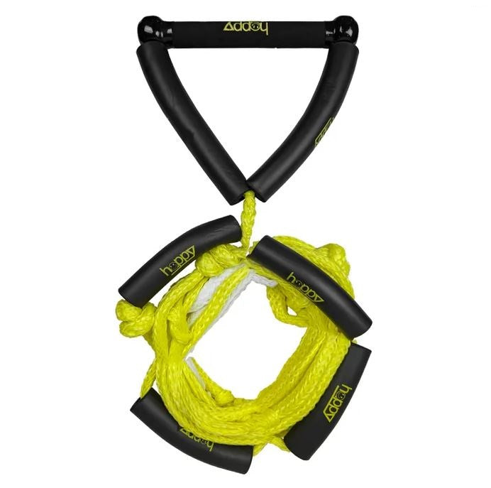 Masterline Happy Bungee Surf Package Yellow