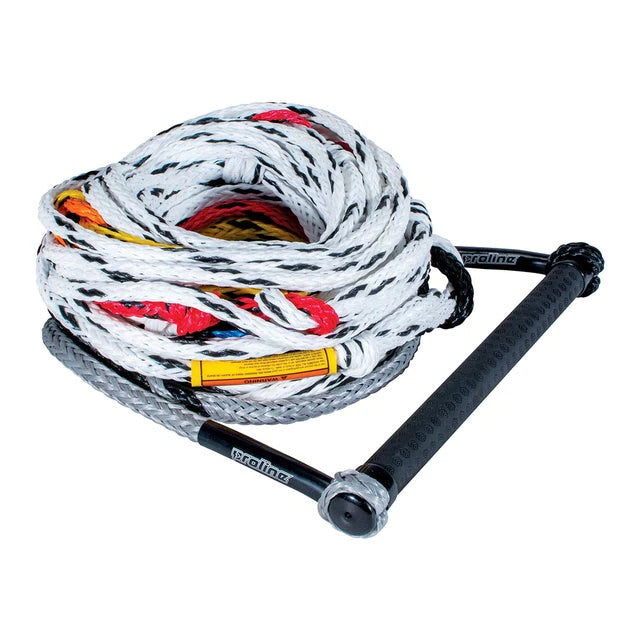 Proline Lazer Package Black/White 13 x 1"