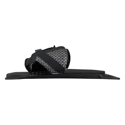 KD Vise RTP Adjustable Lace Black/Grey