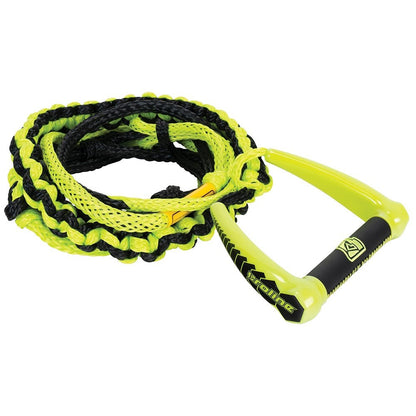 Proline LG Surf Package Rope & Handle Red or Volt