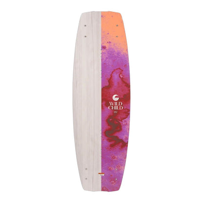 Connelly Wild Child Wakeboard + Karma Boots