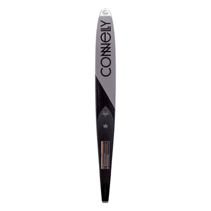 Connelly C1 Slalom Ski + Comp & RTP Bindings Grey/Black
