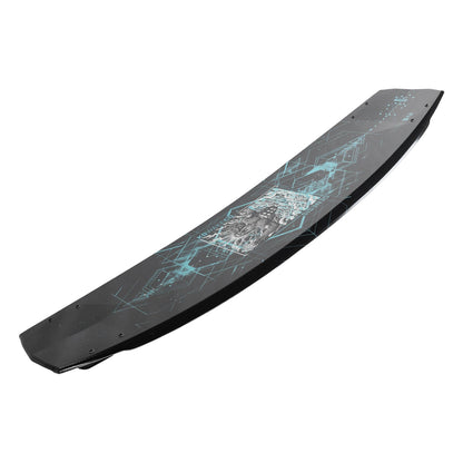 KD Genesis Wakeboard + Titan Boots Blue/Black