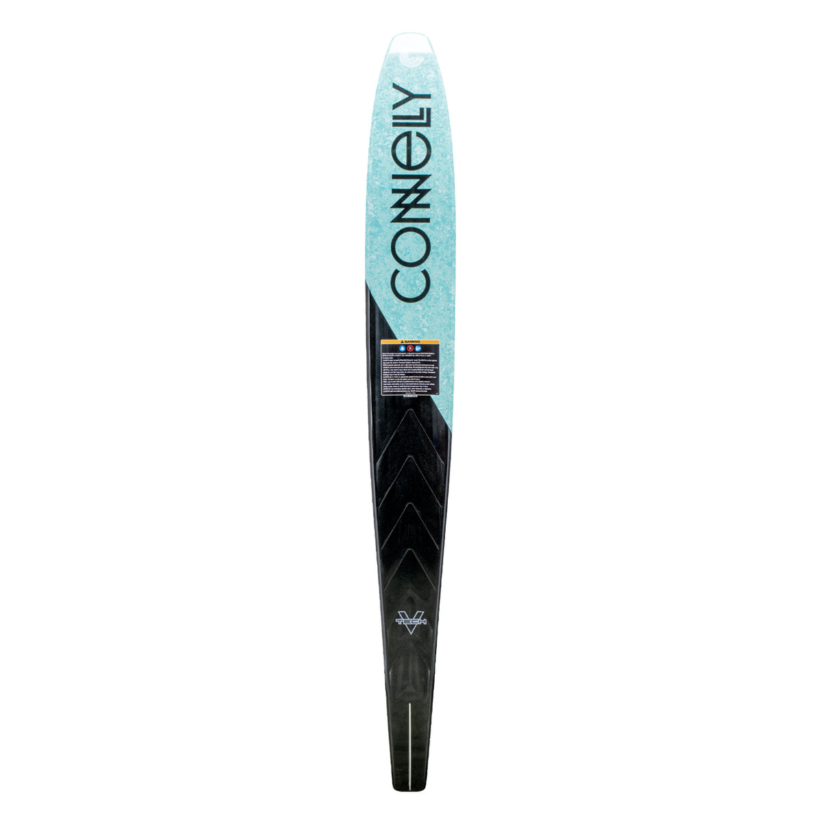 Connelly Aspect Slalom Ski + Shadow & RTP Teal/White/Black