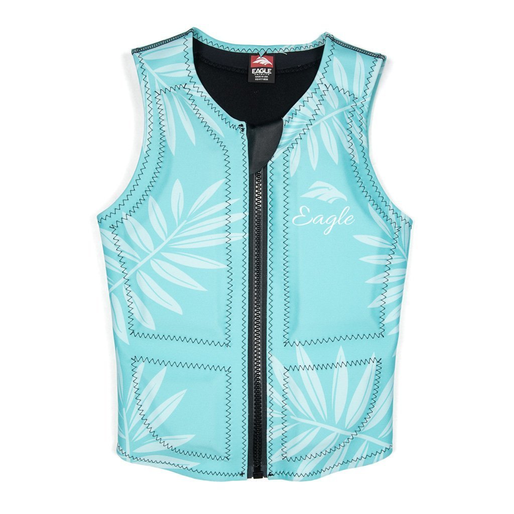 Masterline Eagle Eden Vest Medium