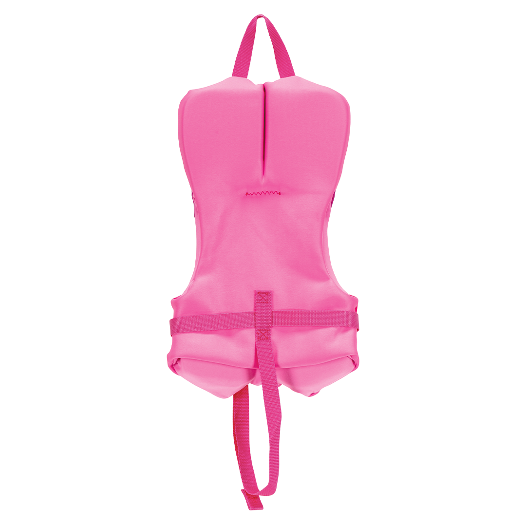 Connelly Infant Classic Vest Up to 13kg