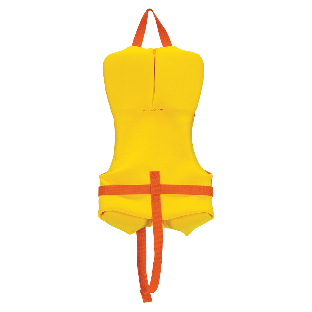 Connelly Infant Classic Vest Up to 13kg