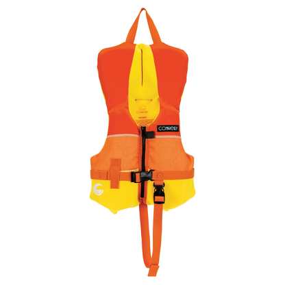 Connelly Infant Classic Vest Up to 13kg