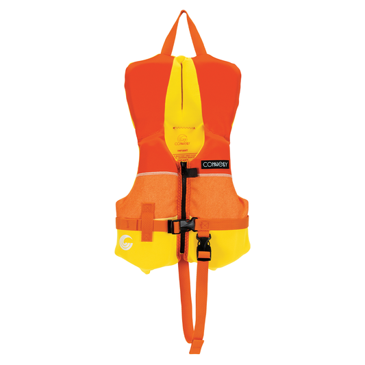 Connelly Infant Classic Vest Up to 13kg