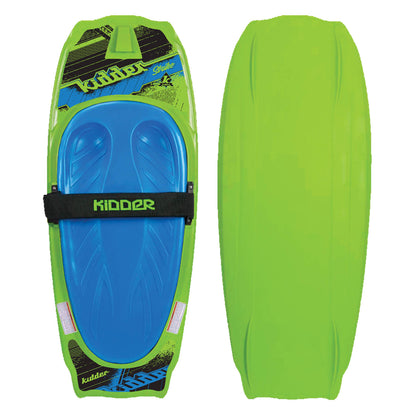 KD Kidder Strike Kneeboard with Plush Knee Strap 50"/127cm