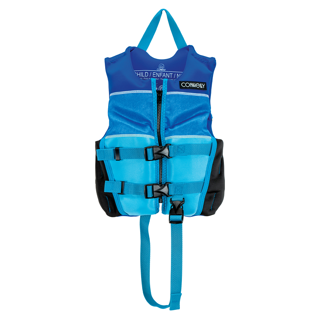 Connelly Child Classic Vest 15-25kg