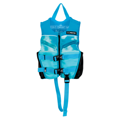 Connelly Child Classic Vest 15-25kg