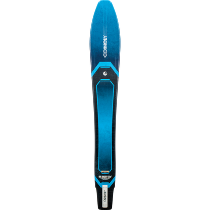 Connelly Big Daddy Blank Slalom Ski Blue/Black 69"