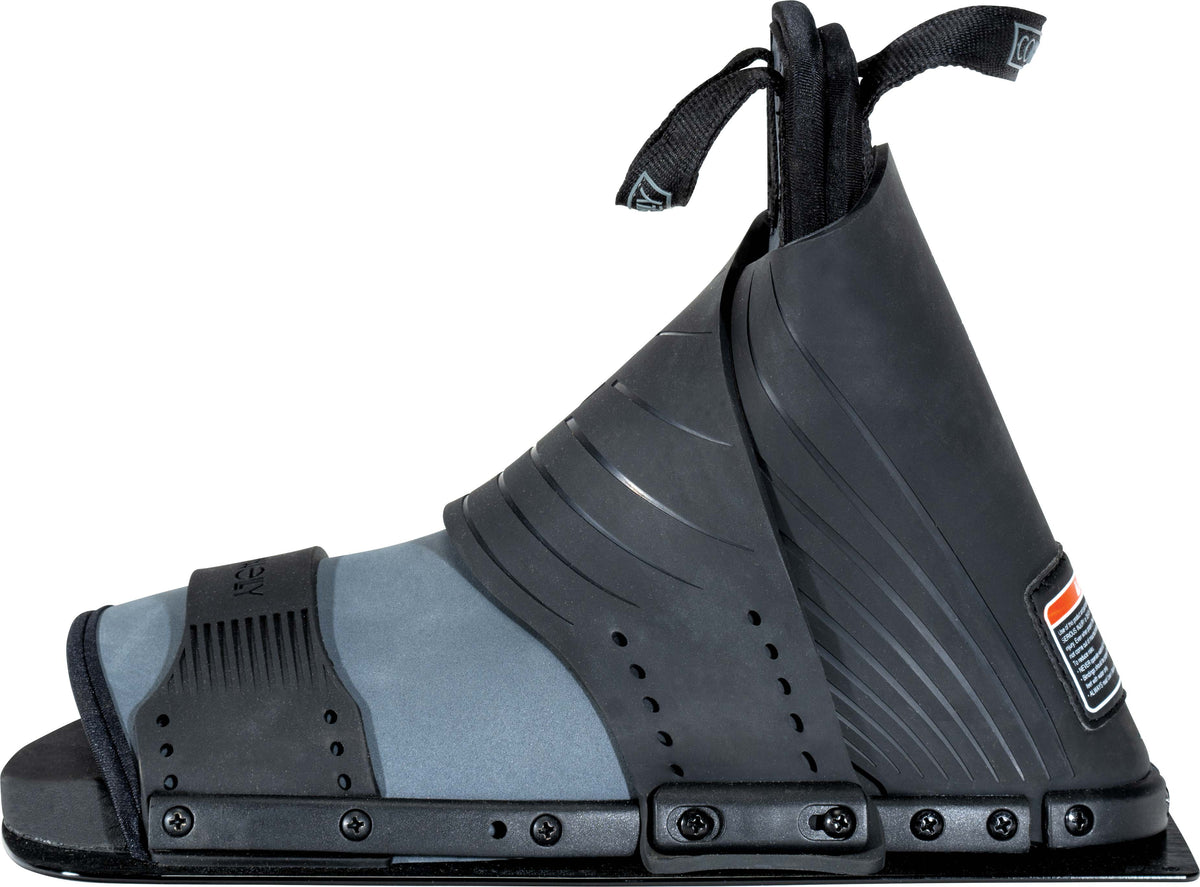 Connelly Comp Binding Black/Grey