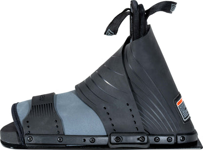 Connelly Comp Binding Black/Grey