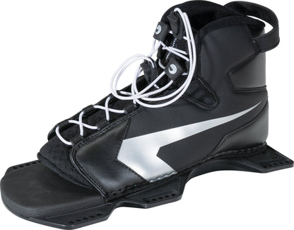 Connelly Shadow Ski Binding Black/Silver