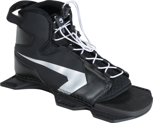 Connelly Shadow Ski Binding Black/Silver