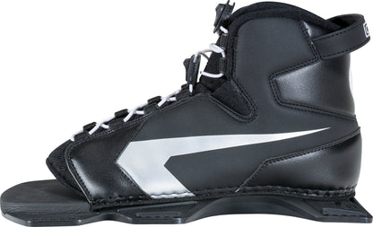 Connelly Shadow Ski Binding Black/Silver