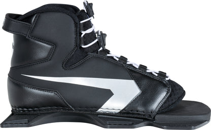 Connelly Shadow Ski Binding Black/Silver