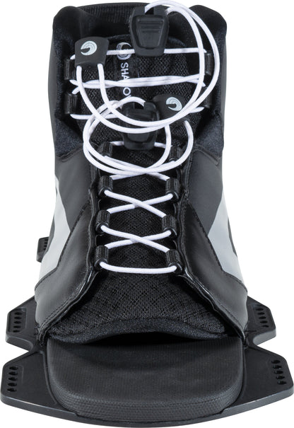 Connelly Shadow Ski Binding Black/Silver