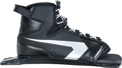 Connelly Shadow Rear Binding Black/Silver