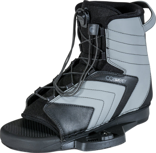 Connelly Optima Wakeboard Boots Grey/Black