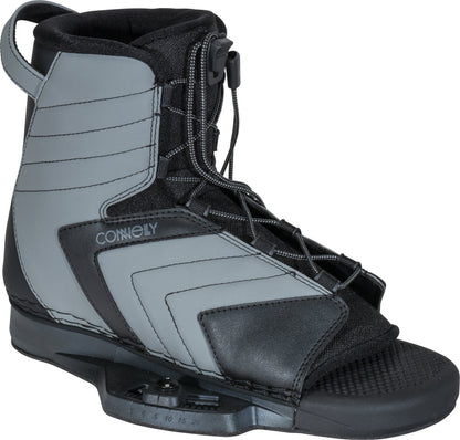 Connelly Optima Wakeboard Boots Grey/Black