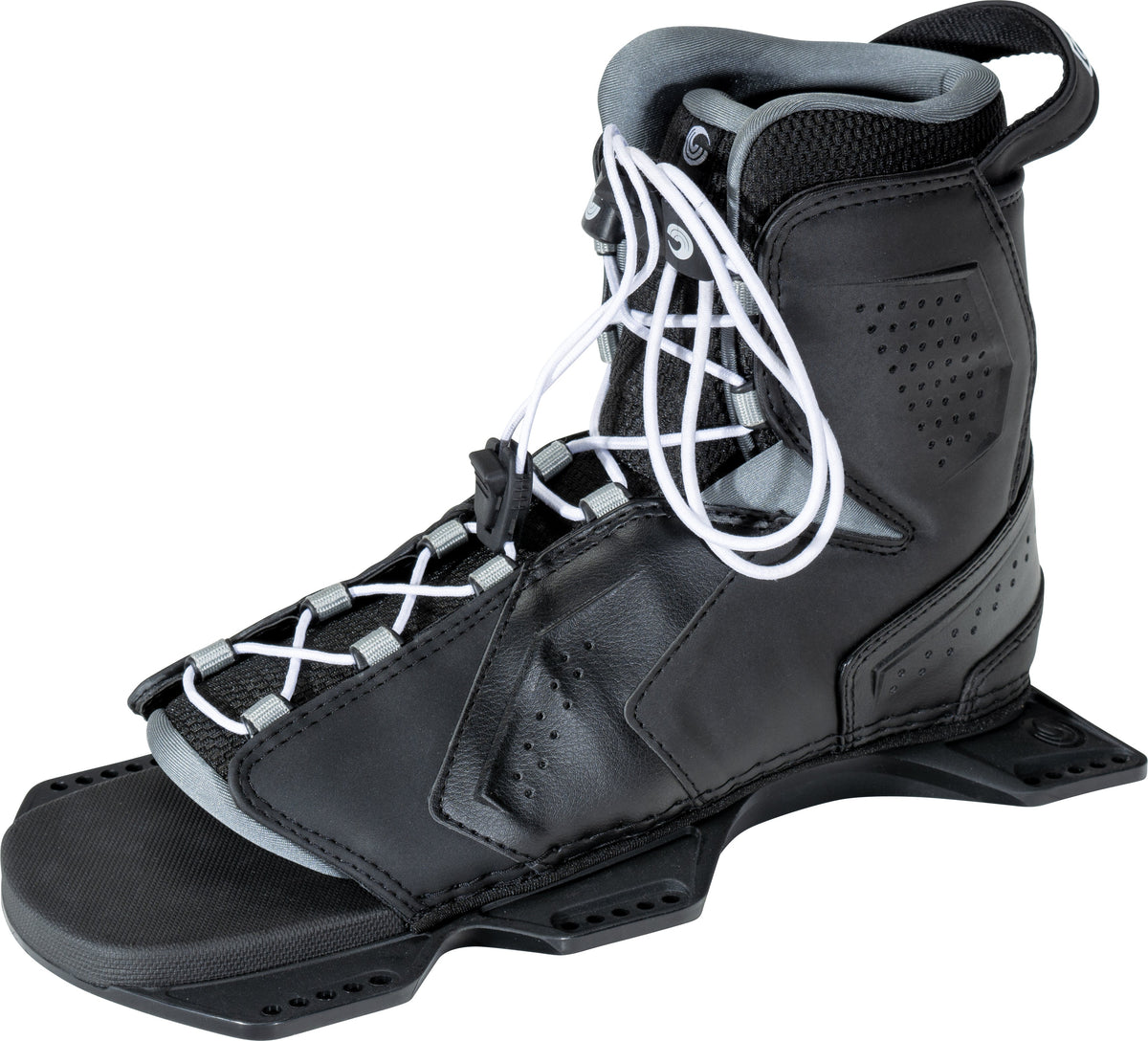 Connelly Tempest Ski Binding Black & Grey