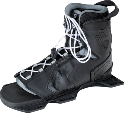 Connelly Tempest Ski Binding Black & Grey