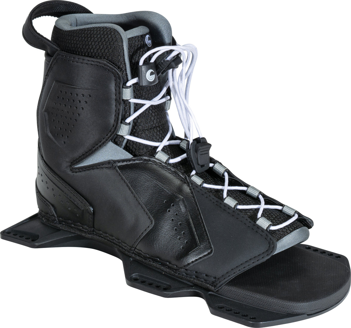 Connelly Tempest Ski Binding Black & Grey