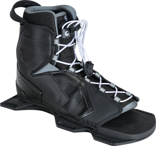 Connelly Tempest Ski Binding Black & Grey