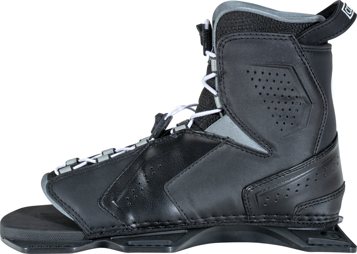 Connelly Tempest Ski Binding Black & Grey